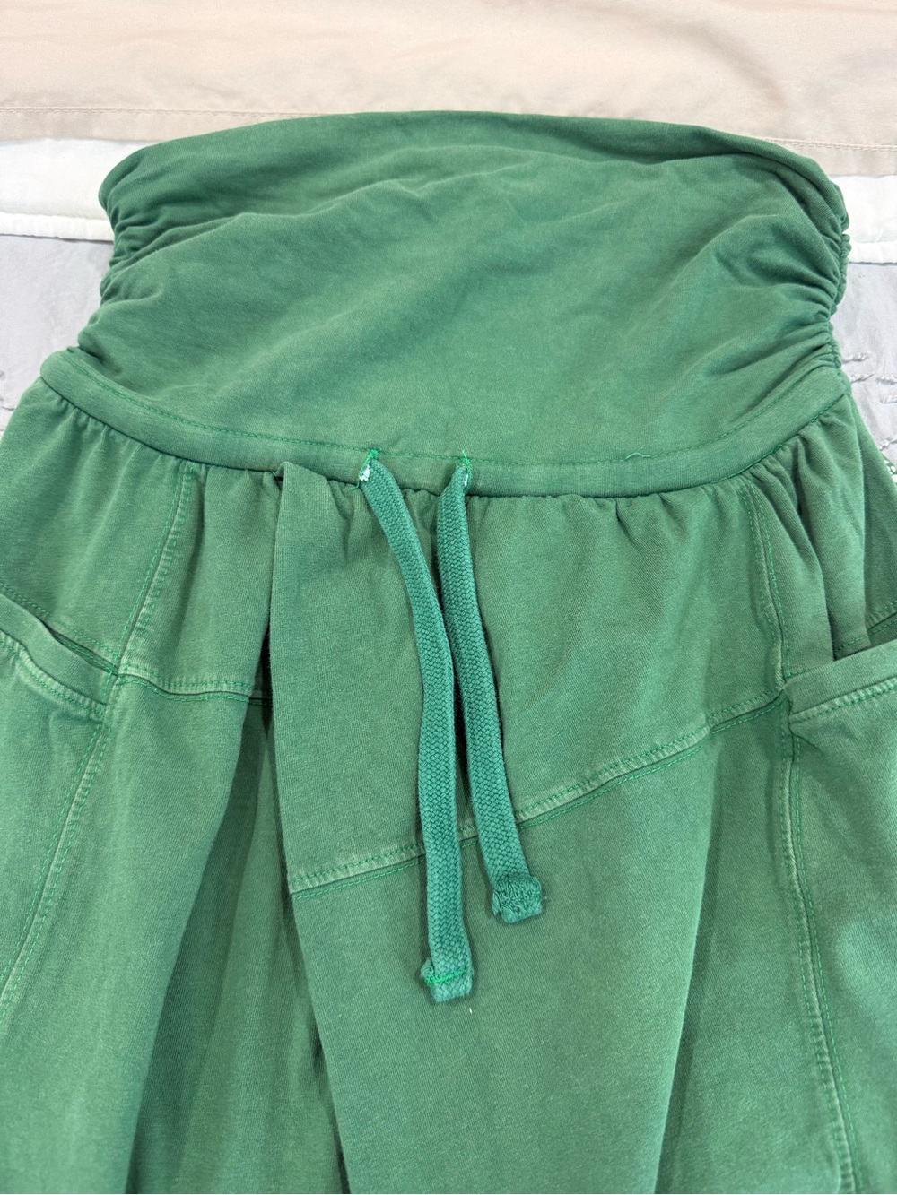 Free People Movement Hot Shot Sport Pants Wide-Leg SOLD OUT STYLE - worn once - Picture 6 of 16